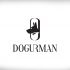 Логотип для DOGURMAN - дизайнер MAKKEYRU