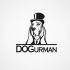 Логотип для DOGURMAN - дизайнер Zheravin