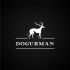 Логотип для DOGURMAN - дизайнер ani-kola