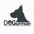 Логотип для DOGURMAN - дизайнер Nesid
