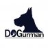 Логотип для DOGURMAN - дизайнер Nesid