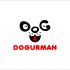 Логотип для DOGURMAN - дизайнер AShEK