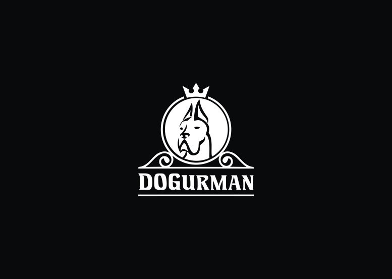 Логотип для DOGURMAN - дизайнер Lara2009