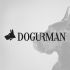 Логотип для DOGURMAN - дизайнер MAKKEYRU