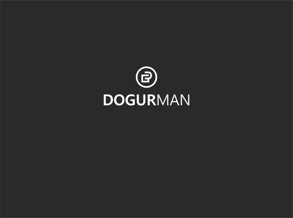 Логотип для DOGURMAN - дизайнер vladim
