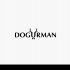 Логотип для DOGURMAN - дизайнер kokker