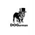 Логотип для DOGURMAN - дизайнер andblin61