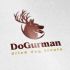 Логотип для DOGURMAN - дизайнер SmolinDenis