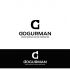 Логотип для DOGURMAN - дизайнер DIZIBIZI