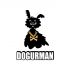 Логотип для DOGURMAN - дизайнер sasha-plus