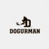 Логотип для DOGURMAN - дизайнер LiXoOn