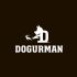 Логотип для DOGURMAN - дизайнер LiXoOn