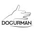 Логотип для DOGURMAN - дизайнер sunny_juliet