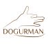 Логотип для DOGURMAN - дизайнер sunny_juliet