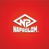 Логотип для naprolom - дизайнер PAPANIN