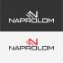 Логотип для naprolom - дизайнер NIVLEPIR