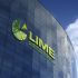 Логотип для Международный фестиваль рекламы LIME - дизайнер SmolinDenis