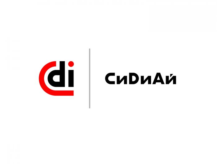 Логотип для СиДиАй (CDI) - дизайнер sasha-plus