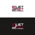 Лого и фирменный стиль для JET SET - дизайнер Rusj