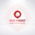 Лого и фирменный стиль для ООО Гус Логист - дизайнер exes_19