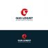 Лого и фирменный стиль для ООО Гус Логист - дизайнер mz777