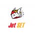 Лого и фирменный стиль для JET SET - дизайнер natalya_diz