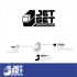 Лого и фирменный стиль для JET SET - дизайнер kras-sky