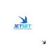 Лого и фирменный стиль для JET SET - дизайнер anstep
