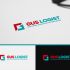 Лого и фирменный стиль для ООО Гус Логист - дизайнер AnZel