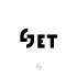 Лого и фирменный стиль для JET SET - дизайнер smithy-style