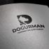 Логотип для DOGURMAN - дизайнер serz4868