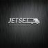 Лого и фирменный стиль для JET SET - дизайнер pashashama