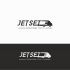 Лого и фирменный стиль для JET SET - дизайнер pashashama