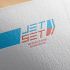 Лого и фирменный стиль для JET SET - дизайнер Le_onik