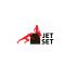 Лого и фирменный стиль для JET SET - дизайнер -lilit53_