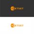 Лого и фирменный стиль для JET SET - дизайнер serz4868