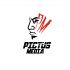 Логотип для PICTUS MEDIA - дизайнер kras-sky