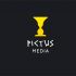 Логотип для PICTUS MEDIA - дизайнер radchuk-ruslan