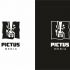 Логотип для PICTUS MEDIA - дизайнер designer79