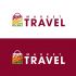 Лого и фирменный стиль для Турагентство Travel Market - дизайнер Rusj