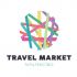 Лого и фирменный стиль для Турагентство Travel Market - дизайнер p_andr