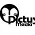 Логотип для PICTUS MEDIA - дизайнер vetla-364