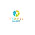 Лого и фирменный стиль для Турагентство Travel Market - дизайнер anstep