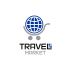 Лого и фирменный стиль для Турагентство Travel Market - дизайнер sasha-plus