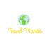 Лого и фирменный стиль для Турагентство Travel Market - дизайнер MashaHai