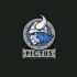 Логотип для PICTUS MEDIA - дизайнер Rusj