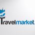 Лого и фирменный стиль для Турагентство Travel Market - дизайнер Nesid