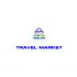 Лого и фирменный стиль для Турагентство Travel Market - дизайнер rinaleerl