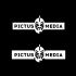 Логотип для PICTUS MEDIA - дизайнер KokAN