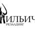 Логотип для Ильич - дизайнер vetla-364